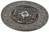 SACHS Clutch Disc - 1878 600 944